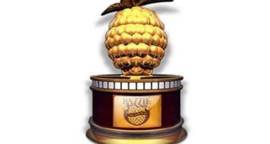 razzie